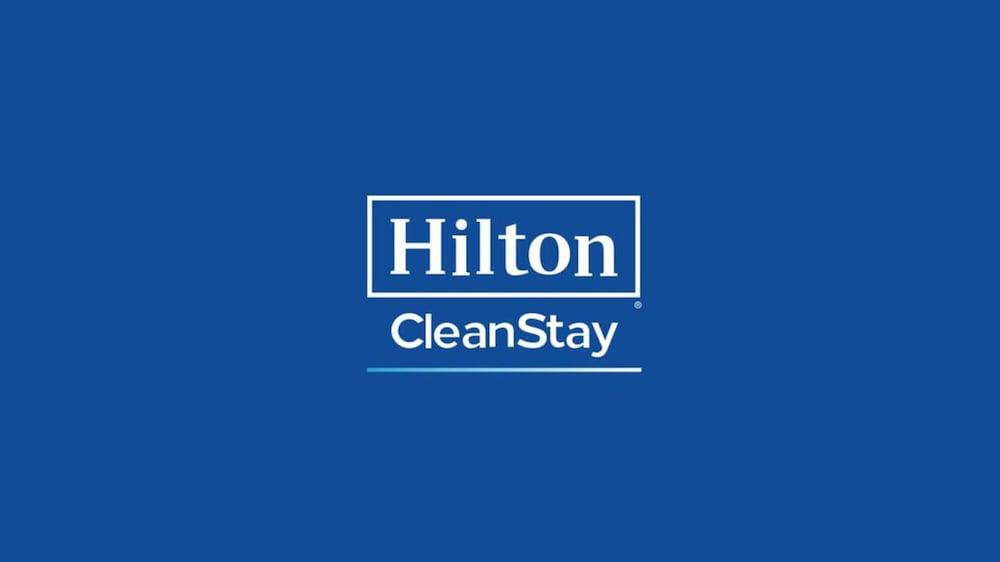 Hampton Inn Harrisonburg - University Екстериор снимка
